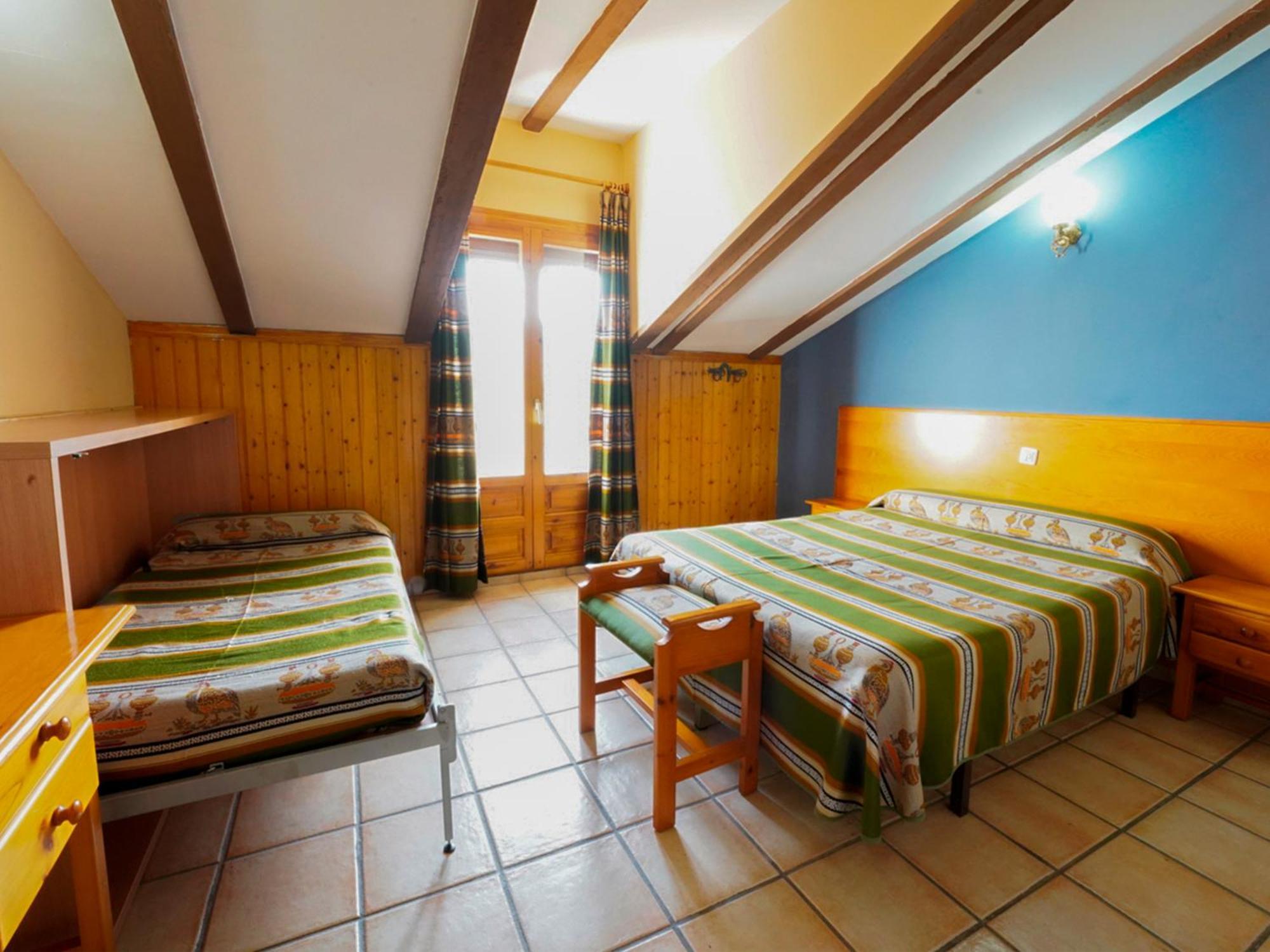 Hotel La Rueda 3000 Mora de Rubielos Bagian luar foto