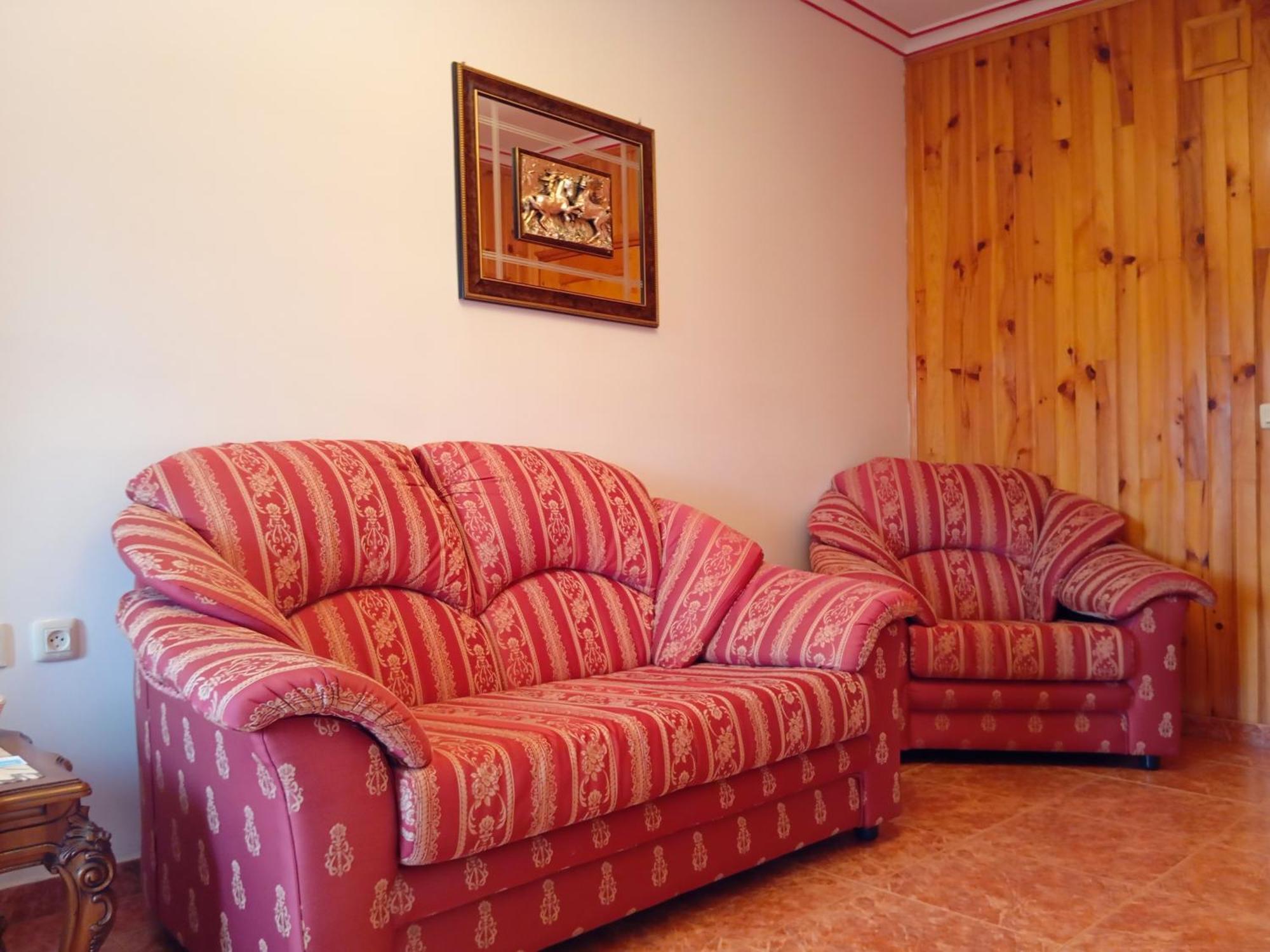 Hotel La Rueda 3000 Mora de Rubielos Bagian luar foto