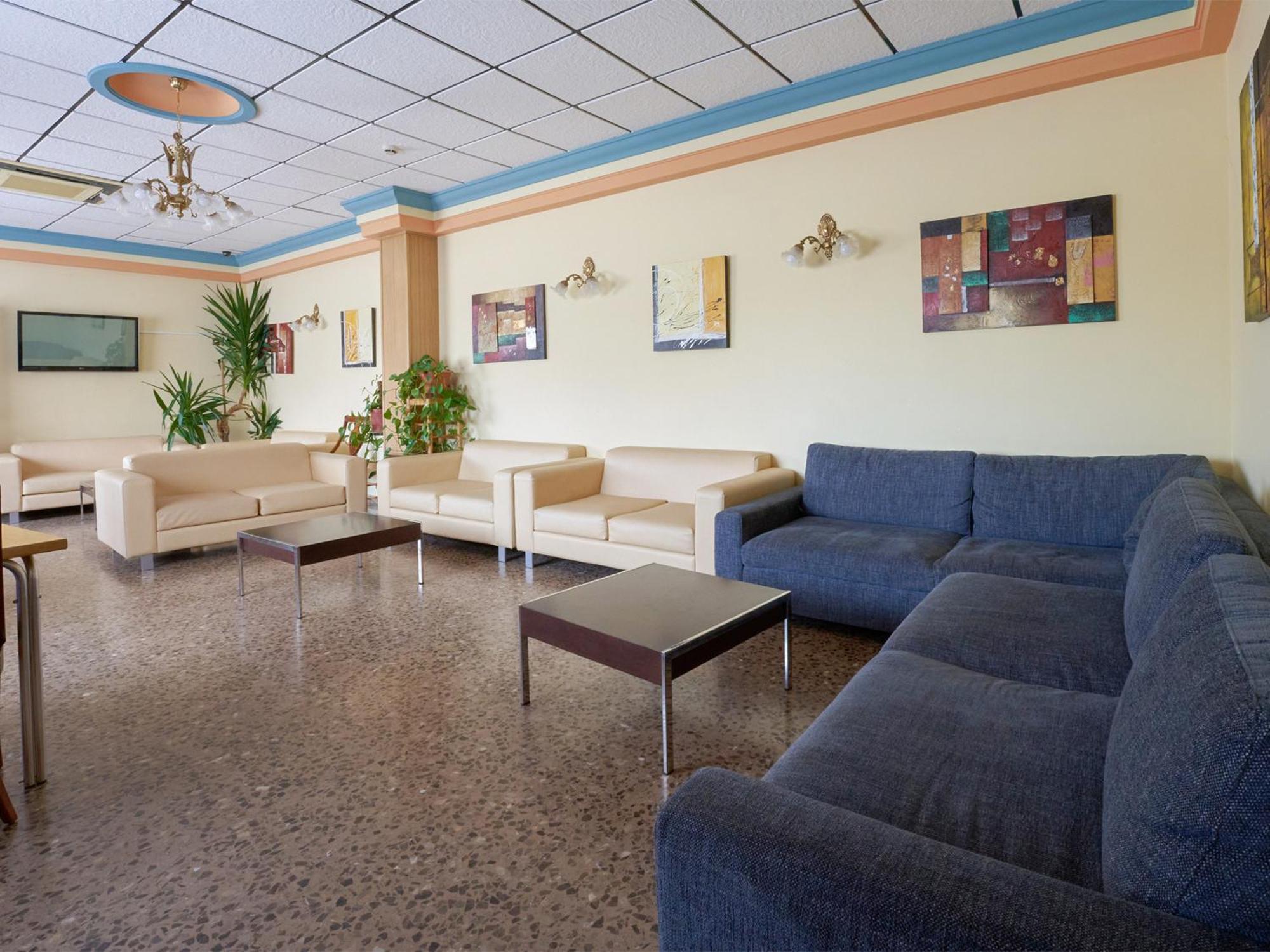 Hotel La Rueda 3000 Mora de Rubielos Bagian luar foto