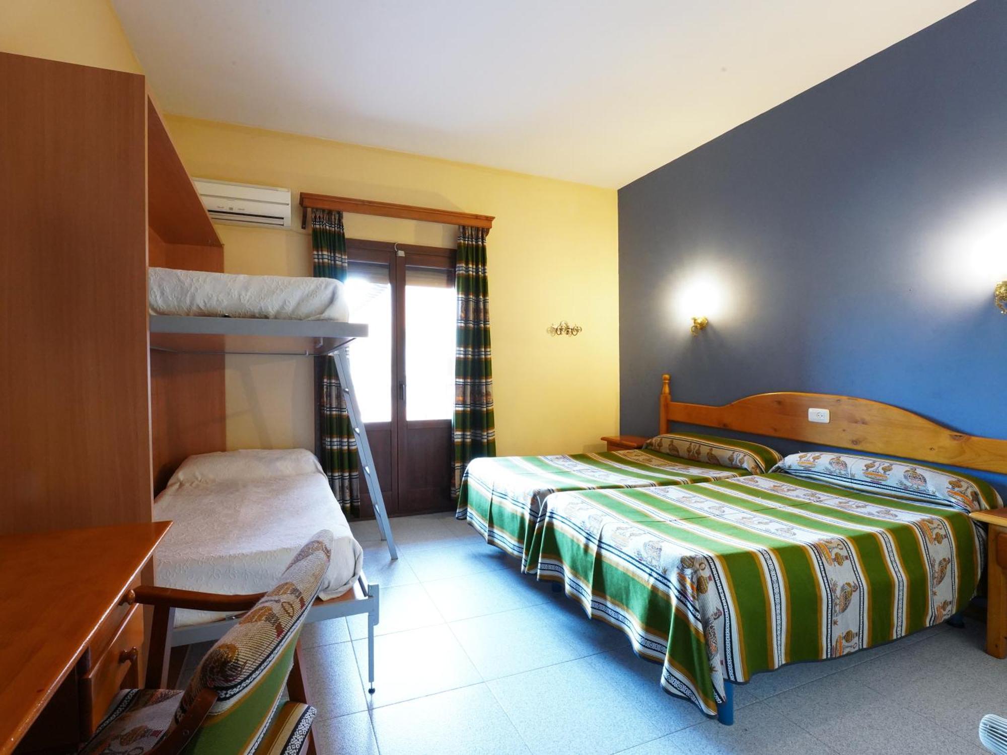Hotel La Rueda 3000 Mora de Rubielos Bagian luar foto