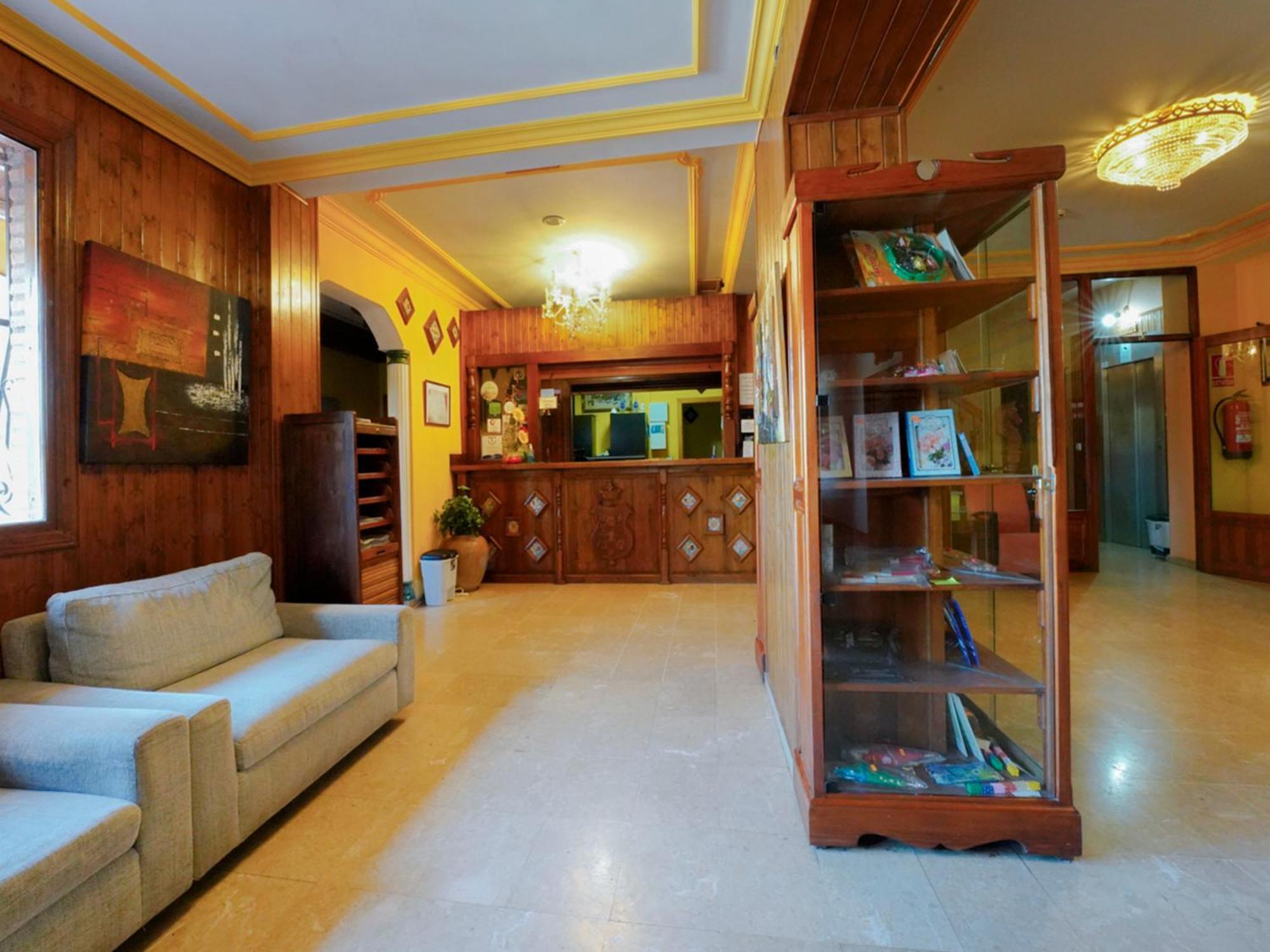 Hotel La Rueda 3000 Mora de Rubielos Bagian luar foto
